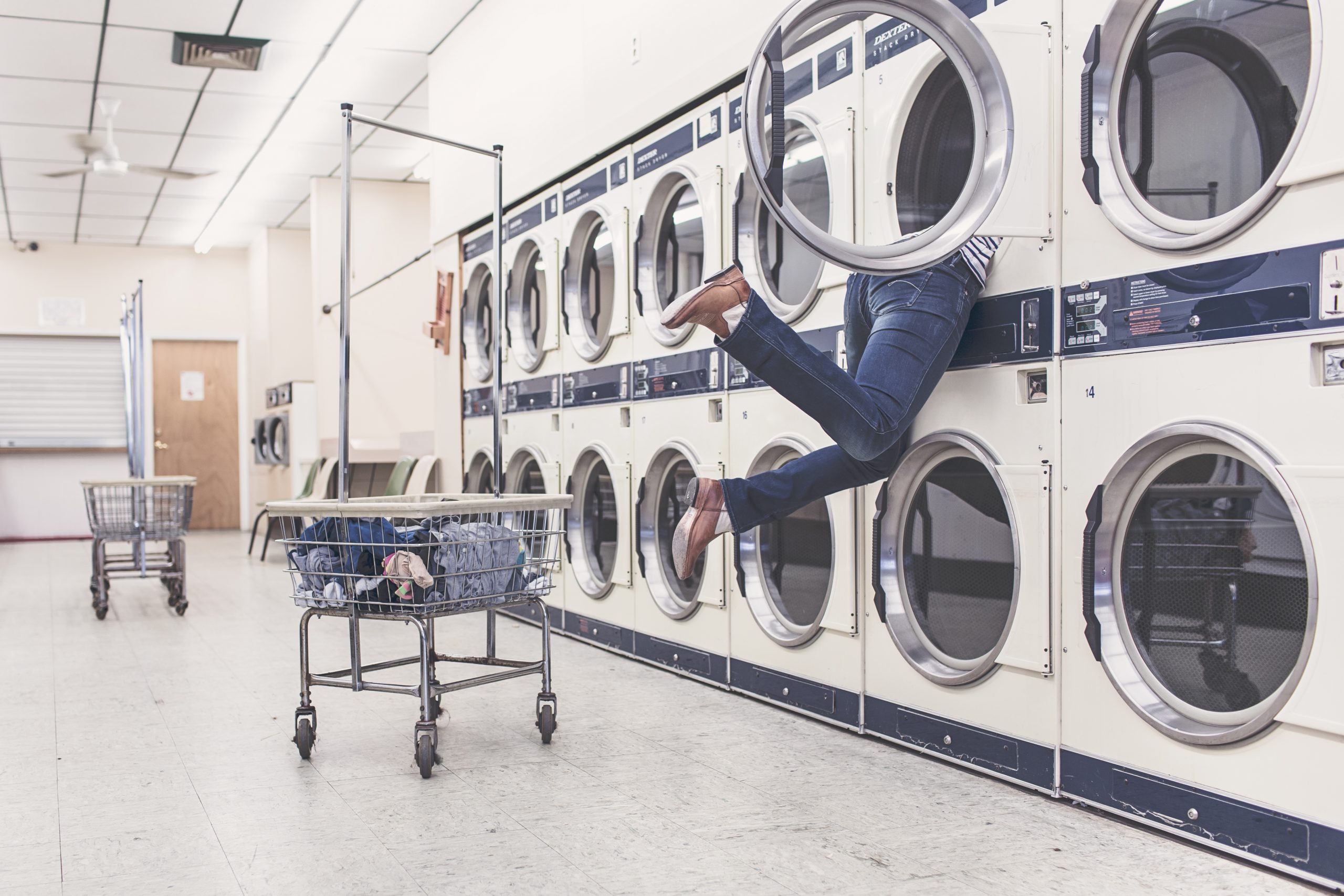 laundry-pixabay