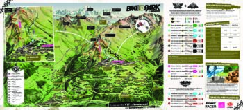 Plan Bike Park 2023