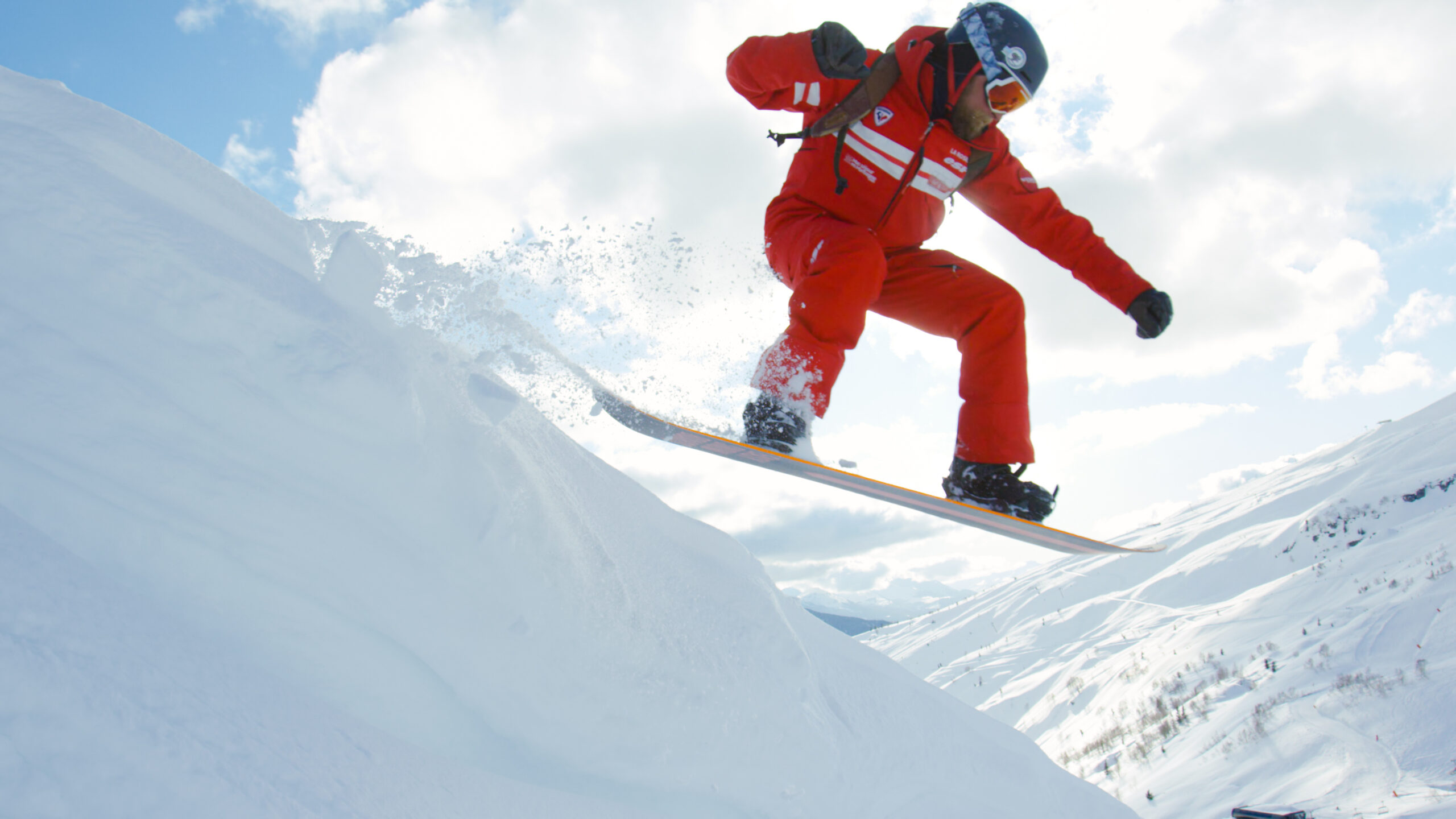 Skis pour poussette 2022, Premier Ski