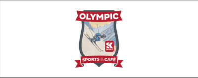 Olympic Sports&#038;Café